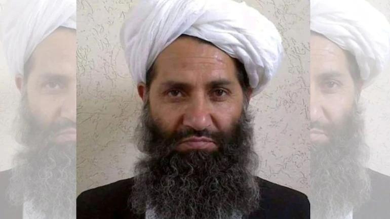 Hibatullah Akhundzada to lead Taliban govt in Afghanistan