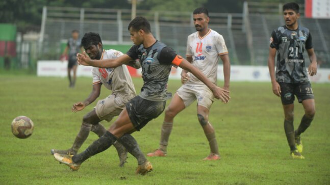 Durand Cup: Delhi FC share spoils with Bengaluru FC, stay in hunt for quarter-final spot