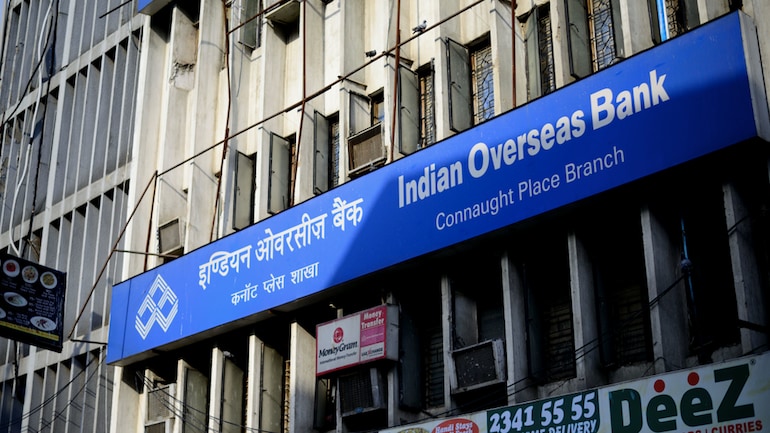 Explained: Why Indian Overseas Bank hit 20% upper circuit today - Business News