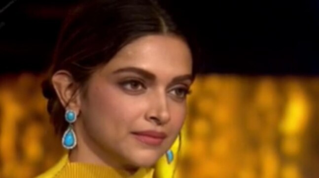 KBC 13 Episode 15 Written Update: Deepika Padukone talks about her fight with depression