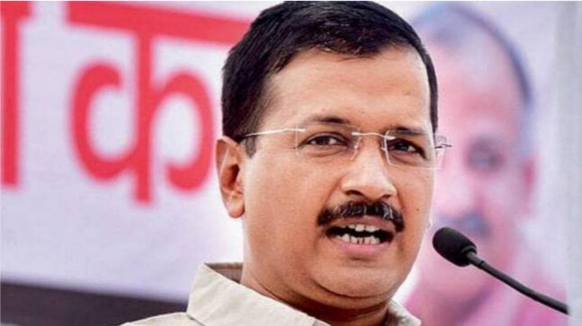 AAP announces new National Executive, Kejriwal asks cadre not to harbor desire to contest polls
