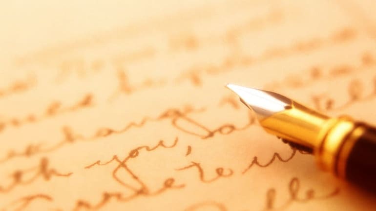 World Letter Writing Day: The age-old letter writing art slowly losing its touch - Information News