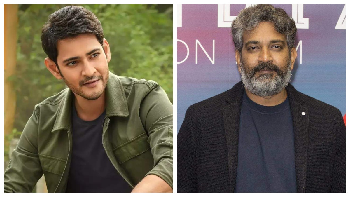 Mahesh Babu thrilled about his next with SS Rajamouli, says it's ...