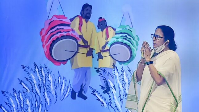 Mamata granting funds to puja committees to woo them: Bengal BJP to EC