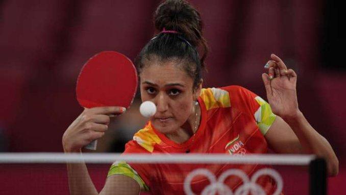 TTFI forms inquiry panel to probe Manika Batra's match-fixing allegations against Soumyadeep Roy. TTFI forms inquiry panel to probe Manika Batra's match-fixing allegations against Soumyadeep Roy. (Twitter Photo)