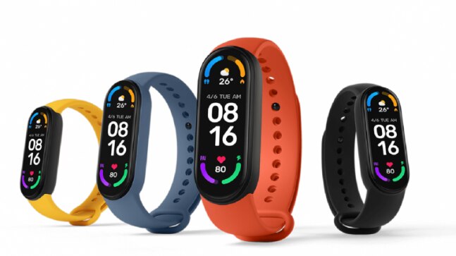 Xiaomi overtakes Apple as top brand for wearable bands, Apple still dominates smartwatch segment