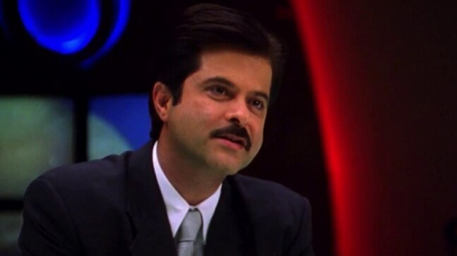 Anil Kapoor celebrates 20 years of Nayak, reveals why he said yes to the film