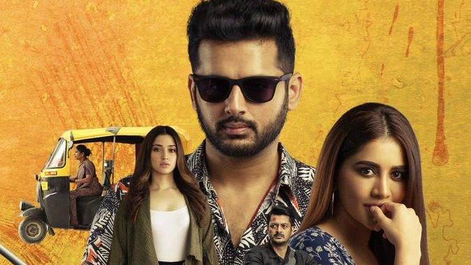 Maestro Movie Review Nithiin And Tamannaah s Remake Stays True To 