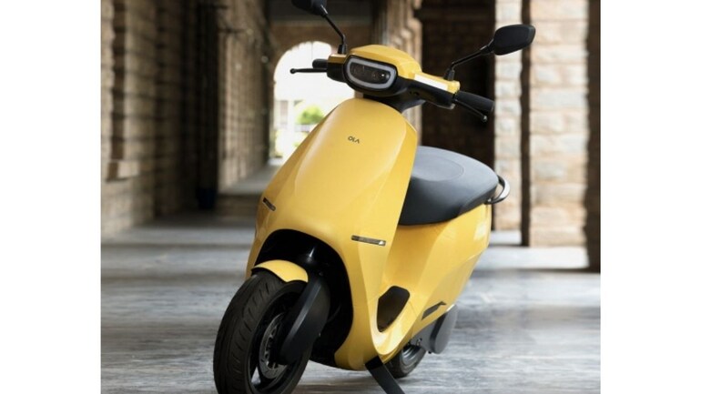 Ola Electric Clock Bookings Worth Rs 1 100 Crore In First Two Days Of Online Purchase Auto News