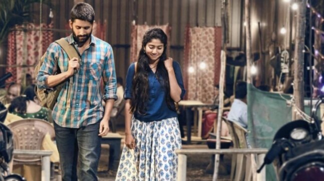 Naga Chaitanya and Sai Pallavi's Love Story release postponed again