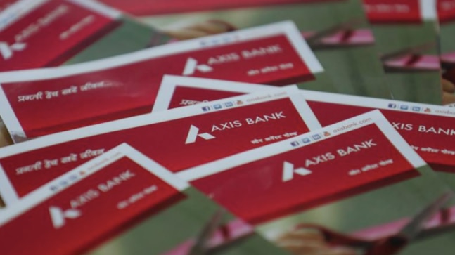 RBI imposes Rs 25 lakh fine on Axis Bank for violating KYC rules