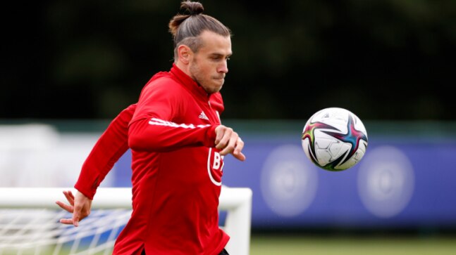 Racism in football: Repeat offenders should be banned for life, says Wales captain Gareth Bale