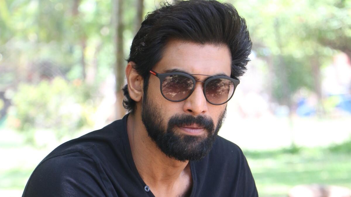 Rana Daggubati appears before Enforcement Directorate in 4-year-old drug case - Movies News