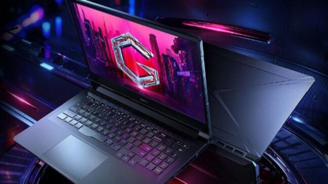 Redmi G 2021 gaming laptop launched with Intel and AMD options, 144Hz display