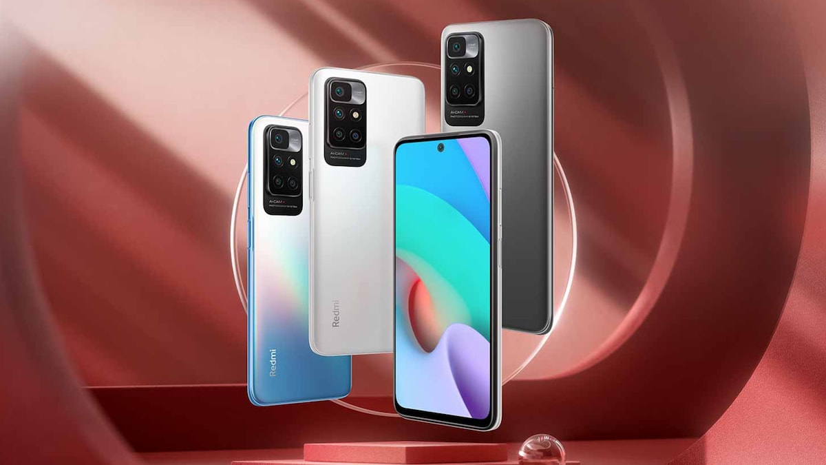 Redmi 10 Prime Ponsel Terbaru dan Murah dengan Kamera 50MP Ultra Wide Redmi 10 Prime launched: Key specifications, features, and price in India