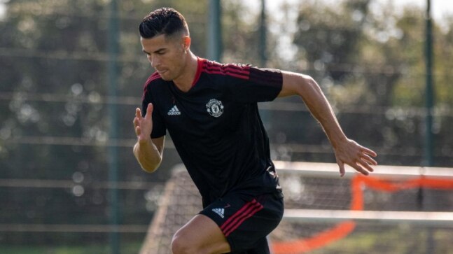 Cristiano Ronaldo to make second Manchester United debut against Newcastle, says Ole Gunnar Solskjaer