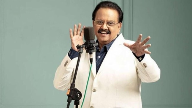 Fans remember singer SP Balasubrahmanyam on first death anniversary with tributes