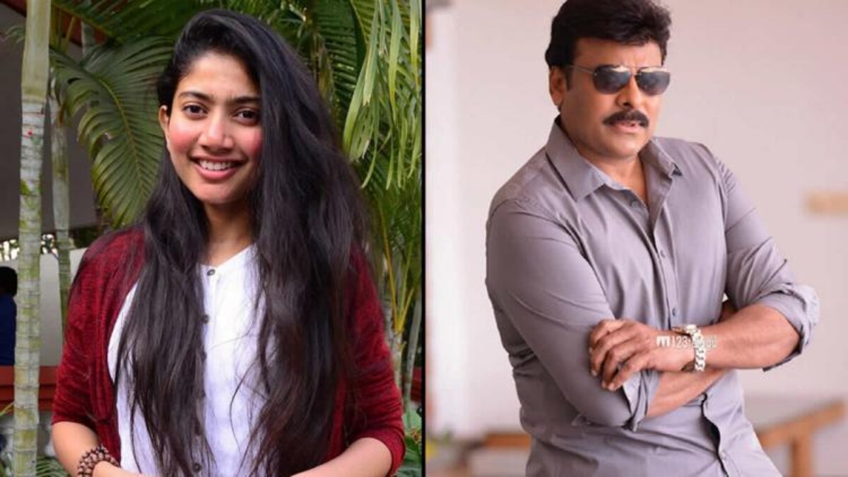Sai Pallavi reveals why she rejected Chiranjeevi's Bhola Shankar - India Today