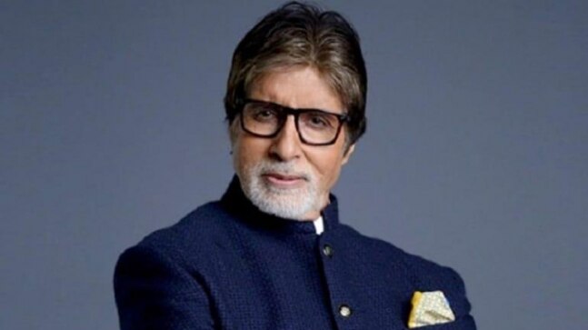 KBC 13 Episode 19 Written Update: Big B reveals he wanted to become an IFS officer