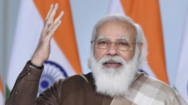 BJP to run special campaign on PM Modi's birthday to achieve highest number of vaccinations