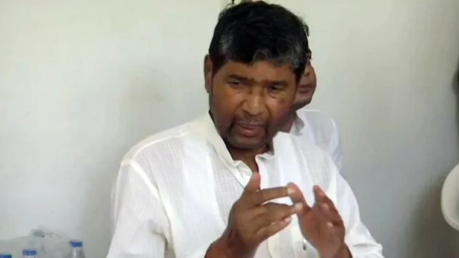 Pashupati Paras to attend Chirag's mega event on Ram Vilas Paswan's death anniversary