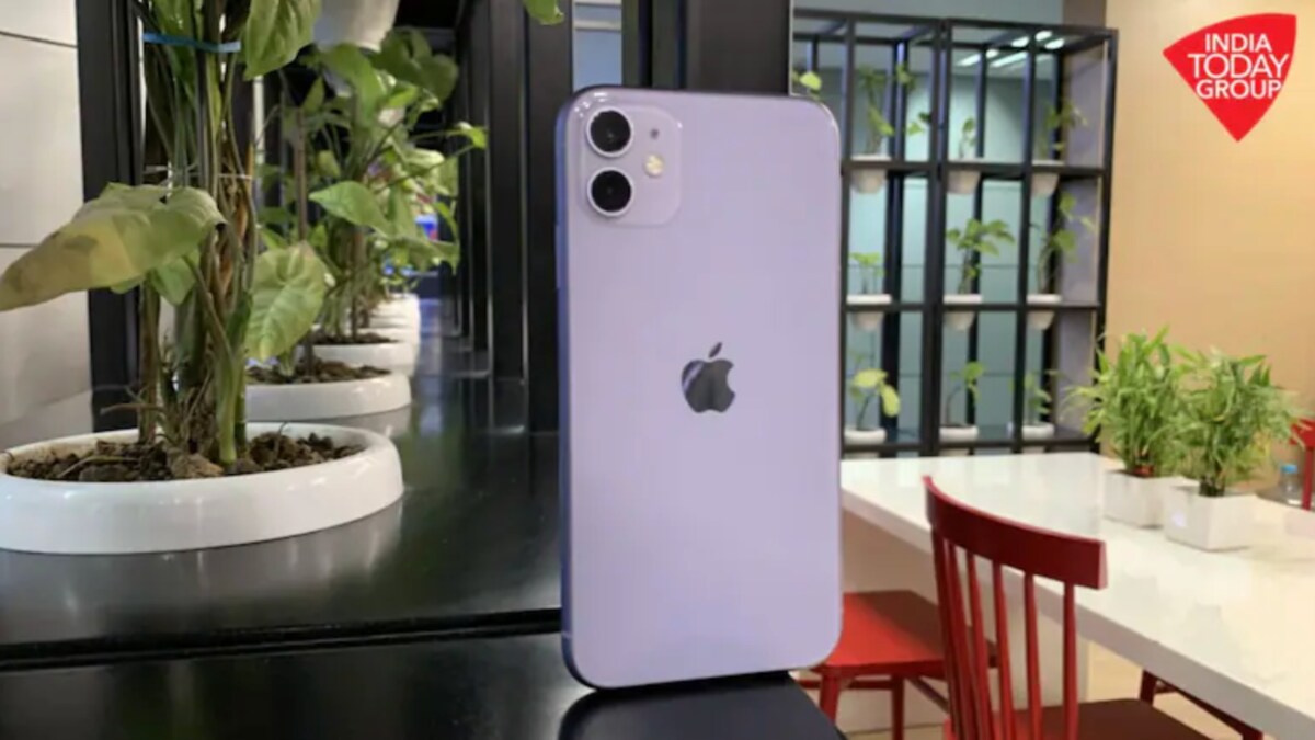 Iphone 11 Prices Officially Slashed Now Comes Under Rs 50 000 For First Time Technology News Iphone 11 Prices Officially Slashed Now Comes Under Rs 50 000 For First Time Technology News