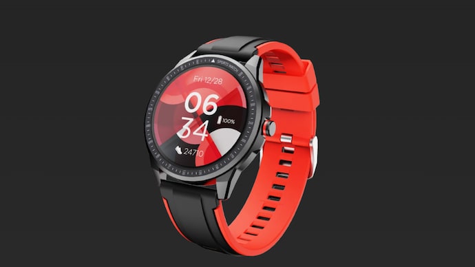 Best smartwatch under sales 25