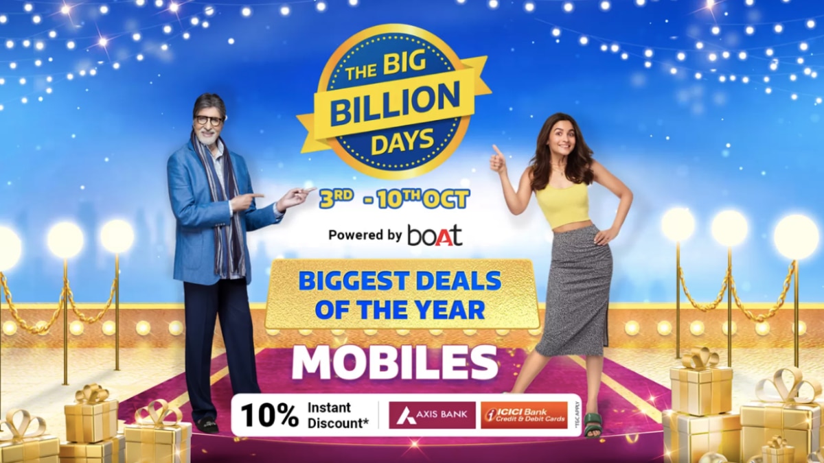 New Year 2022 Offers On Flipkart Flipkart Big Billion Days Sale Here Are Some Top Mobile Offers Technology News New Year 2022 Offers On Flipkart Flipkart Big Billion Days Sale Here Are Some Top Mobile Offers Technology News
