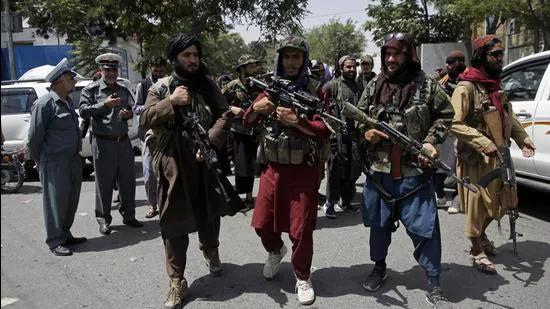 Taliban kill anti-Pak protester in Afghanistan's Parwan province: Reports 