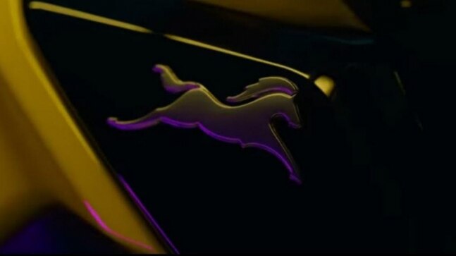 New TVS Raider 125cc motorcycle teased ahead of debut