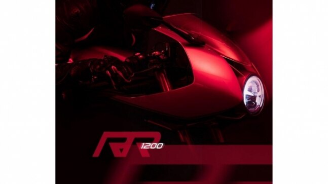 New Triumph Speed Triple 1200 RR teased ahead of global debut this month