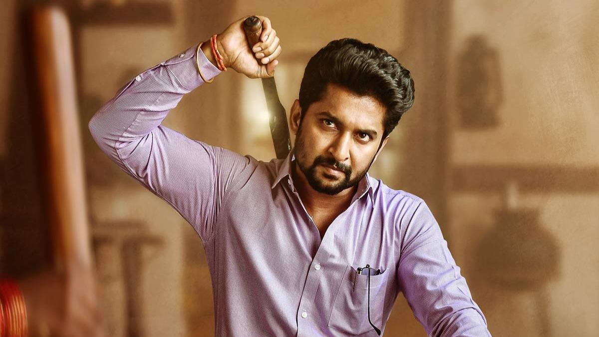 Tuck Jagadish Movie Review: Nani is terrific in this clichéd village drama