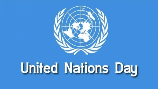 United Nations Day 2021: History and all you need to know - Vimarsana News