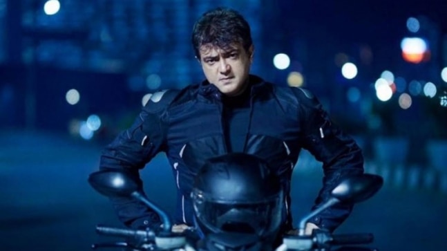Thala Ajith's Valimai teaser to release next week?