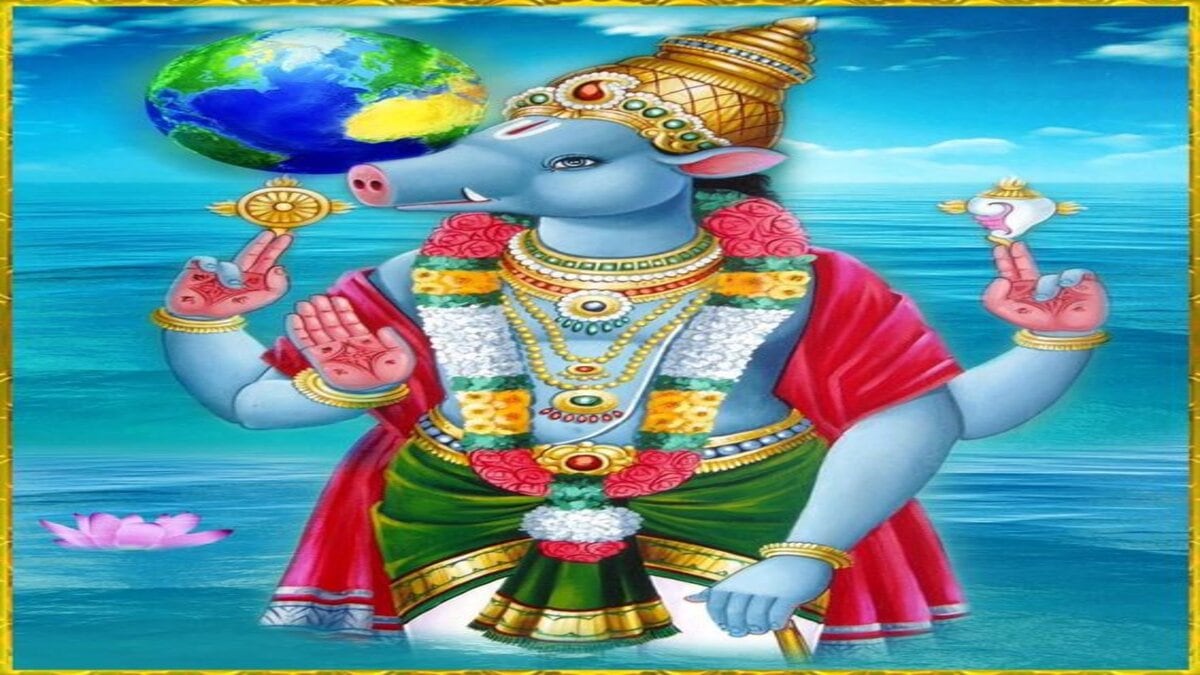 Varaha Jayanti 2021: Date, time, history, significance, puja vidhi ...