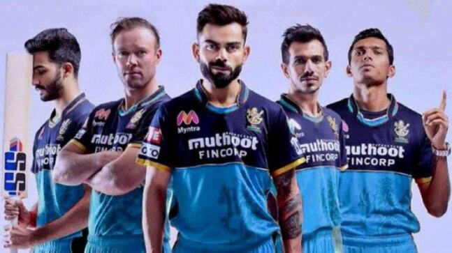 RCB blue jerseys to be auctioned to offer free Covid-19 vaccines in lesser privileged communities: Virat Kohli