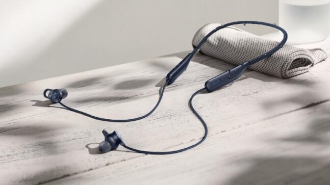 Vivo Wireless Sport Lite Bluetoooth earphones to launch in India on September 21