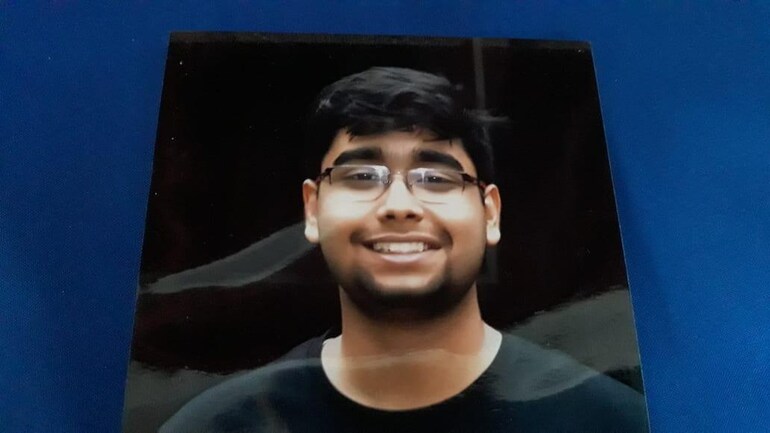 Hooghly Boy Amartya Sengupta Tops Neet Pg After Getting Air 1 In Ini Cet Education Today News