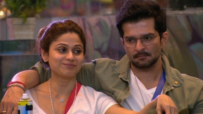 Bigg Boss OTT Day 37 Written Update: Raqesh confesses his love for Shamita