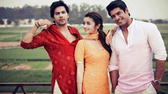 Sidharth Shukla death: Humpty Sharma Ki Dulhaniya, and Bollywood dreams of the TV star