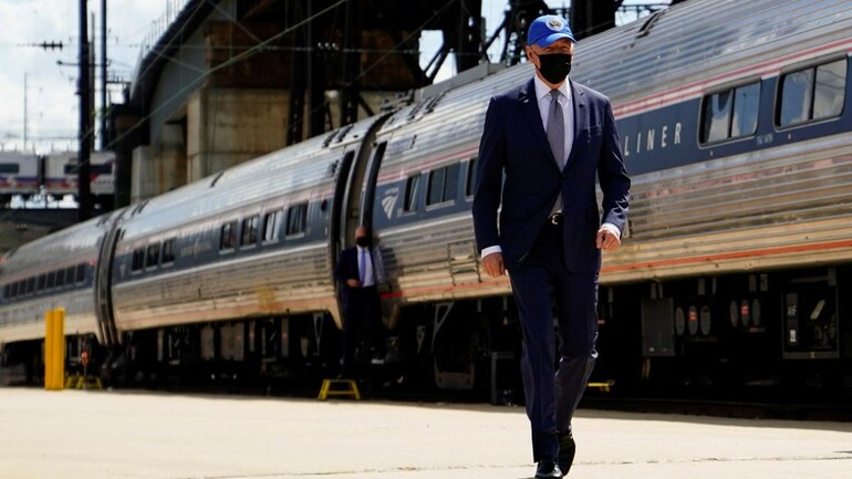 At Least 3 Dead After Amtrak Passenger Train Derails In Montana World News Train Wreck Involving Cars September 30th 2022