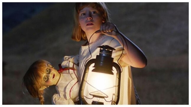 Love horror films? This US company will pay you Rs 95,500 to watch 13 flicks