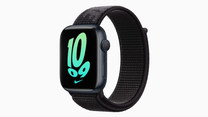 Iwatch 7 update Clearance