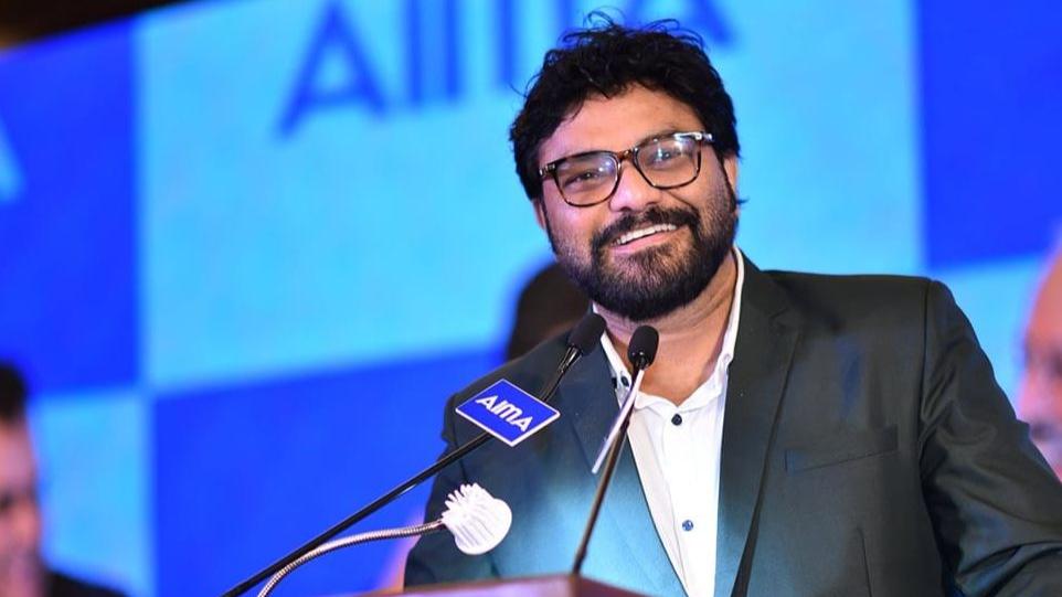 BJP gave rivals top posts, ignored real fighters: Babul Supriyo tears into Swapan Dasgupta