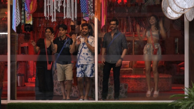 Bigg Boss OTT Day 28 Written Update: All connections get dissolved, housemates to play individually
