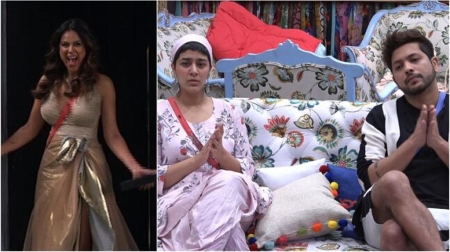 Bigg Boss OTT Day 25 Written Update: Nia leaves, Nishant Bhat and Moose at loggerheads