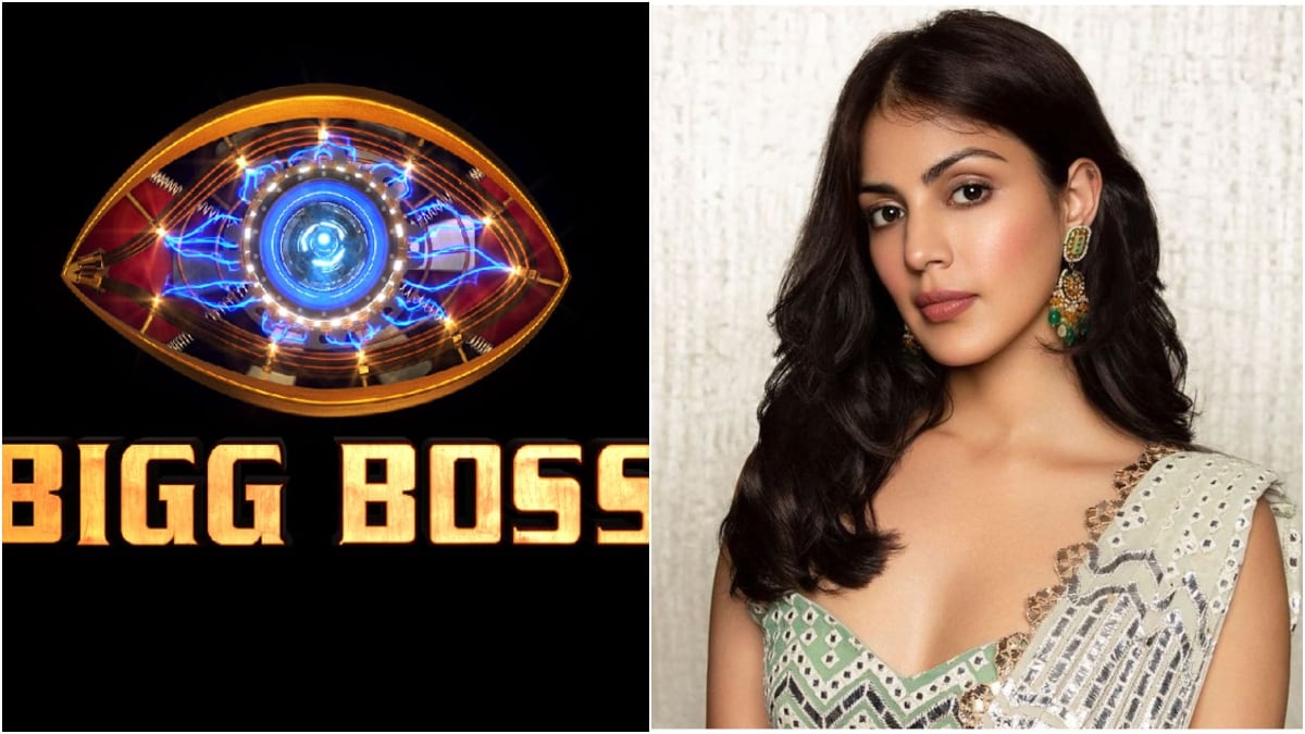 Rhea Chakraborty offered Rs 35 lakh per week for Bigg Boss 15 ...