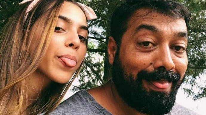 Anurag Kashyap is every annoying dad ever as daughter Aaliyah comes home. Watch videos