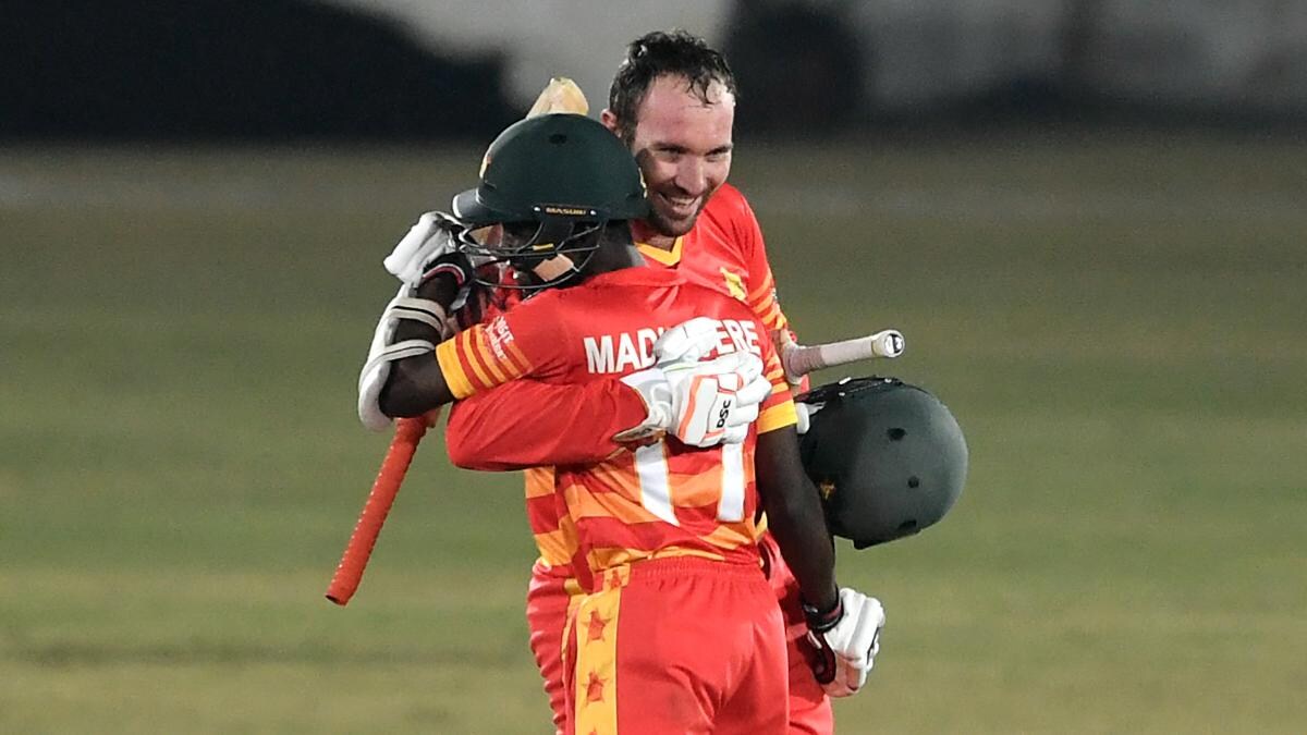 Brendan taylor retirement