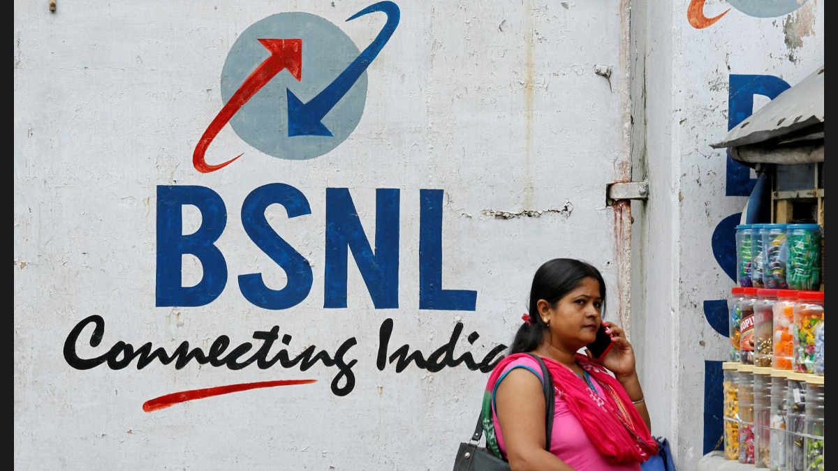Bsnl Warns Customers Against Sim Blocking And Kyc Verification Fraud Technology News
